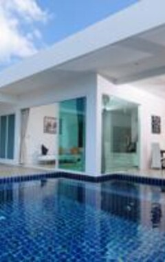 Hotelli Hotel Grand Bleu Ocean View Pool Suite (Kamala Beach, Thaimaa)