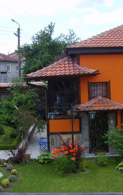 Pensión Pri Chorbadzhiykata (Kalofer, Bulgaria)