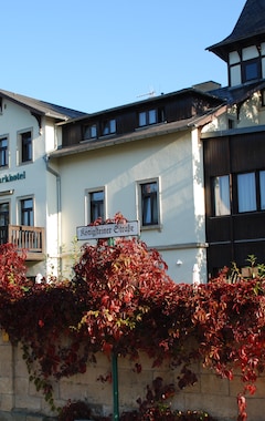 Waldparkhotel (Gohrisch, Alemania)