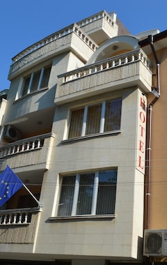Hotelli Bon Bon (Sofia, Bulgaria)