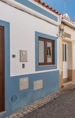 Hele huset/lejligheden Casa Da Tita Alvor (Alvor, Portugal)