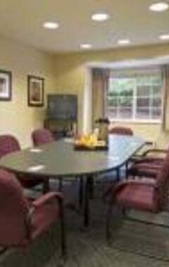 Hotelli Microtel Inn & Suites By Wyndham Bethel/Danbury (Bethel, Amerikan Yhdysvallat)