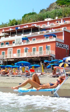 Hotel La Gondola (Barano d'Ischia, Italien)