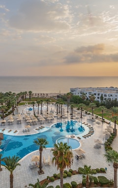 Hotel Marhaba Palace (Sousse, Tunesien)