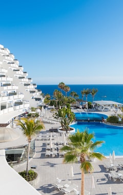 Hotel TUI BLUE Suite Princess - Adults Only (Playa Taurito, Spain)