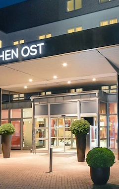 Hotel NH München Ost Conference Center (Aschheim, Alemania)