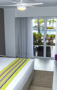 Hotel LD Plus (Playa el Agua, Venezuela)