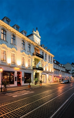 Hotel Nh Potsdam (Potsdam, Tyskland)