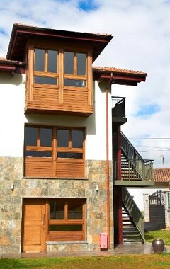 Hele huset/lejligheden Casa Mamina (Siero, Spanien)