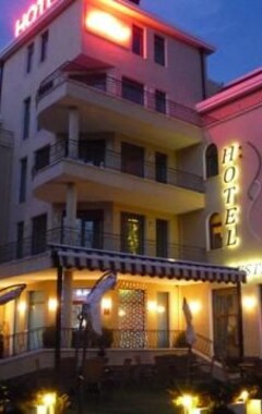 Hotelli Dukov (Obzor, Bulgaria)