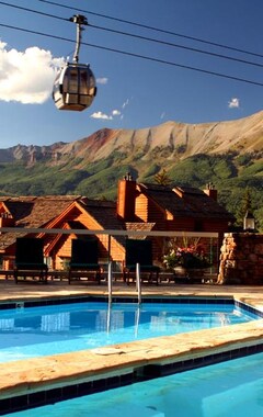 Hotelli Mountain Lodge At Telluride (Telluride, Amerikan Yhdysvallat)