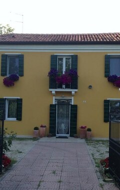 Bed & Breakfast Medoacvs (Fiesso d'Artico, Italia)