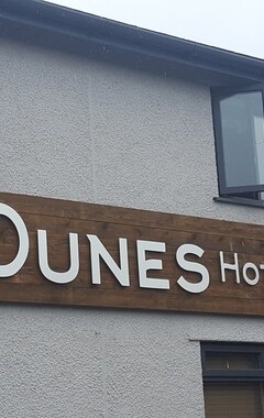 The Dunes Hotel (Barrow-in-Furness, Storbritannien)