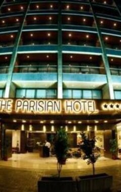 Hotel The Parisian (Beirut, Libanon)