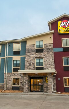 My Place Hotel-Mount Pleasant, WI (Racine, EE. UU.)