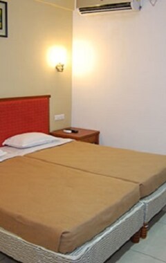 Hotelli Pl.a Residency (Tiruchirappalli, Intia)