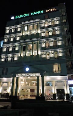 Hotelli Saigon Hanoi (Ho Chi Minh City, Vietnam)