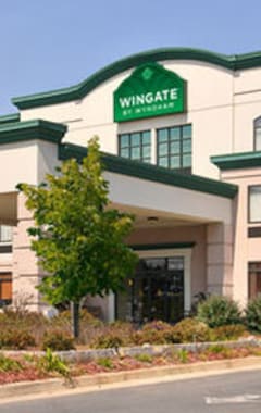 Hotel Wingate By Wyndham West Monroe (West Monroe, USA)
