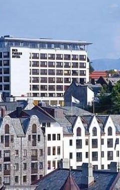 Hotel Scandic Parken (Ålesund, Norge)