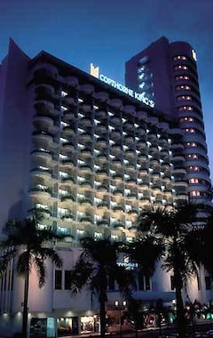 Copthorne King'S Hotel Singapore On Havelock (Singapur, Singapur)