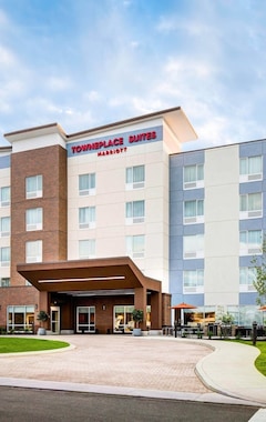 Hotel TownePlace Suites Salt Lake City Murray (Murray, USA)