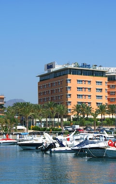 Senator Águilas Hotel (Aguilas, Spanien)