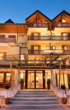 Family Hotel Serena (Andalo, Italia)
