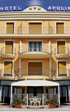 Hotel Apulia (San Giovanni Rotondo, Italien)