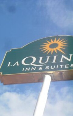 Hotelli La Quinta by Wyndham Macon (Macon, Amerikan Yhdysvallat)