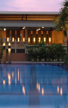Hotel Asia Solo (Surakarta, Indonesien)