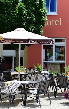 Hotel Günter (Lenting, Tyskland)