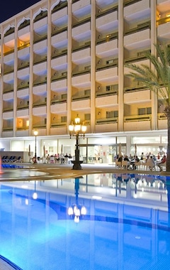 Huoneistohotelli Kn Aparthotel Columbus (Playa de las Américas, Espanja)