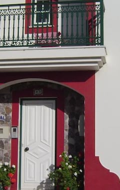 Casa/apartamento entero Sol Dourado (Zambujeira, Portugal)