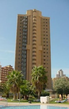 Hotelli Apartamentos Turísticos Paraiso 10 - Gestaltur (Benidorm, Espanja)