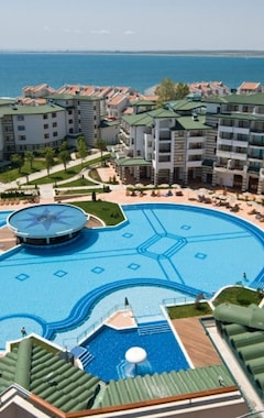 Hotel Emerald Beach Resort & Spa (Ravda, Bulgarien)