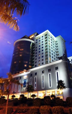 GBW Hotel (Johor Bahru, Malasia)