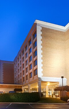 Hotelli Best Western Premier Rockville Hotel & Suites (Rockville, Amerikan Yhdysvallat)