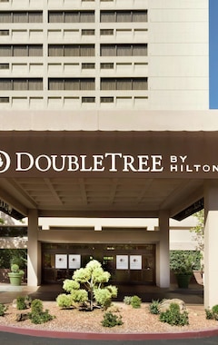 DoubleTree by Hilton Hotel Albuquerque (Albuquerque, EE. UU.)