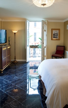 Hotelli Hotel Mazarin (New Orleans, Amerikan Yhdysvallat)