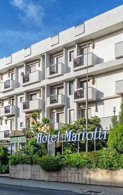 Hotel Mariotti (Lido di Camaiore, Italien)