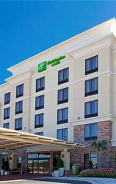 Hotelli Holiday Inn Hotel & Suites Stockbridge-Atlanta I-75, an IHG Hotel (Stockbridge, Amerikan Yhdysvallat)