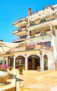 Hotel Kleopatra (Ulcinj, Montenegro)