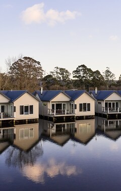Hele huset/lejligheden Lakeside Villas At Crittenden (Mornington, Australien)