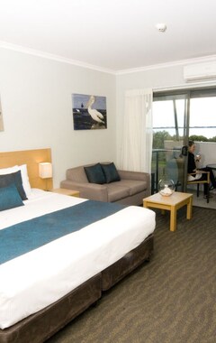 Manly Marina Cove Motel (Brisbane, Australia)