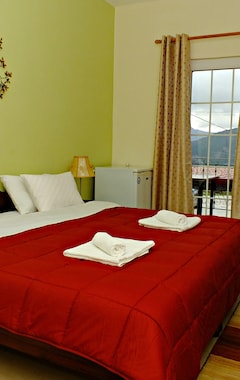 Hotel Victoria Guest house (Amarantos, Grækenland)