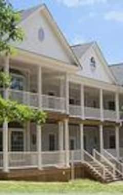 Hotelli Acorn Hill Lodge (Lynchburg, Amerikan Yhdysvallat)