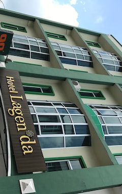Hotelli Lagenda (Teluk Intan, Malesia)