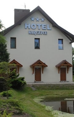 Hotel Karczyce (Kostomloty, Polen)