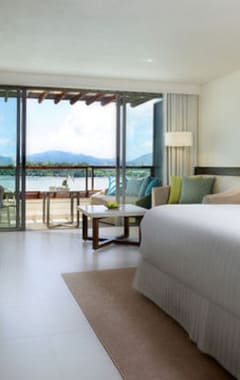 Hotelli The Westin Siray Bay Resort & Spa, Phuket (Phuket-Town, Thaimaa)