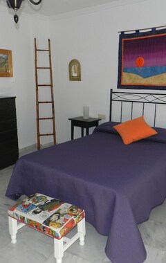 Casa/apartamento entero Very Well Apartment With Parking And Wifi (Granada, España)